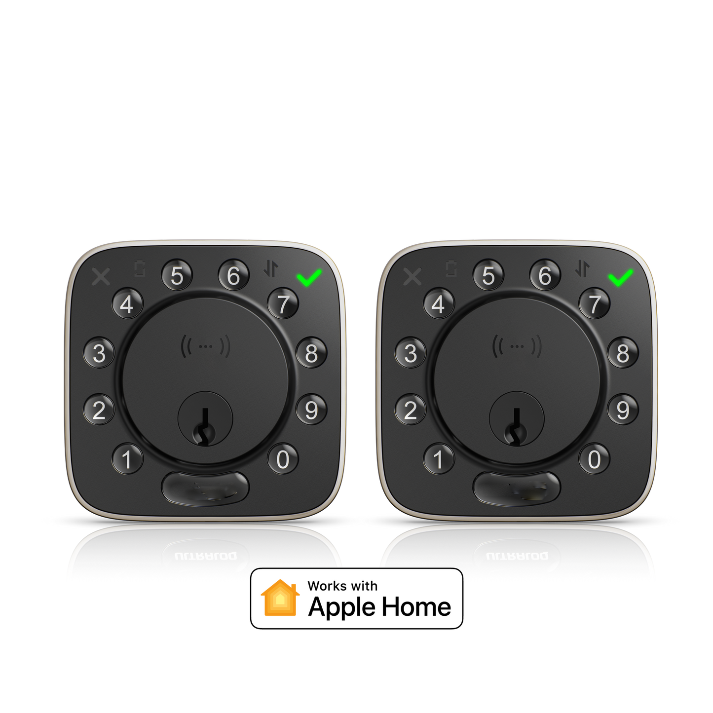 Bolt NFC - Pack of 2
