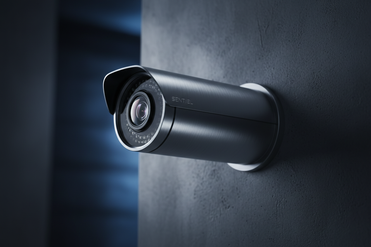 Smart Camera