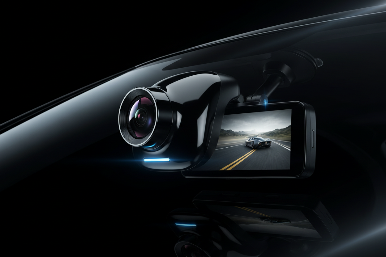 Driving Recorder