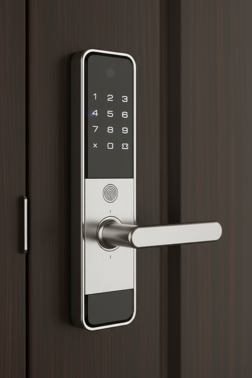 Smart Lock