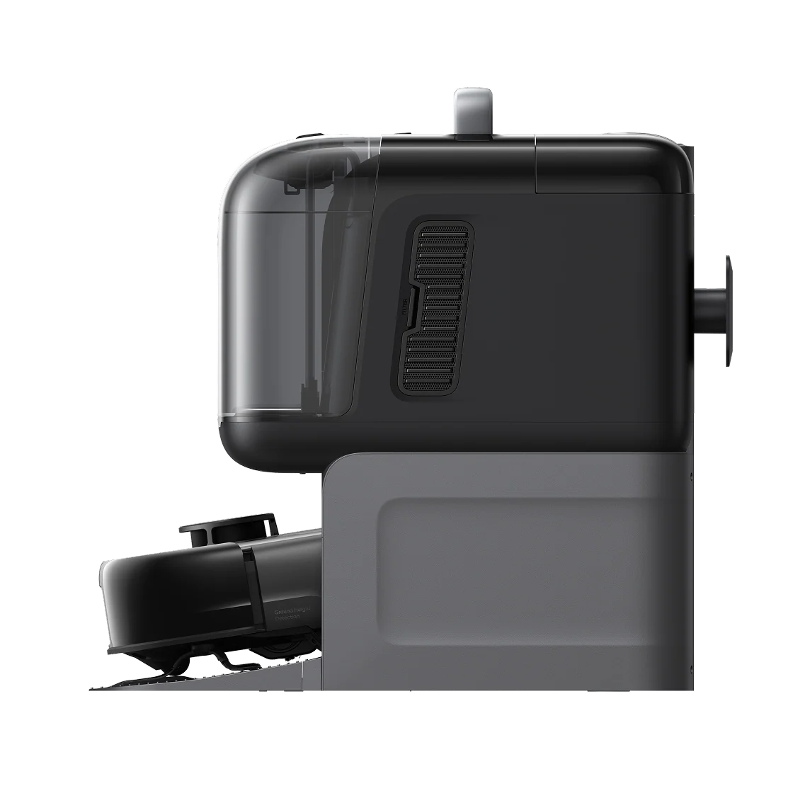 eufy Robot Vacuum Omni E28
