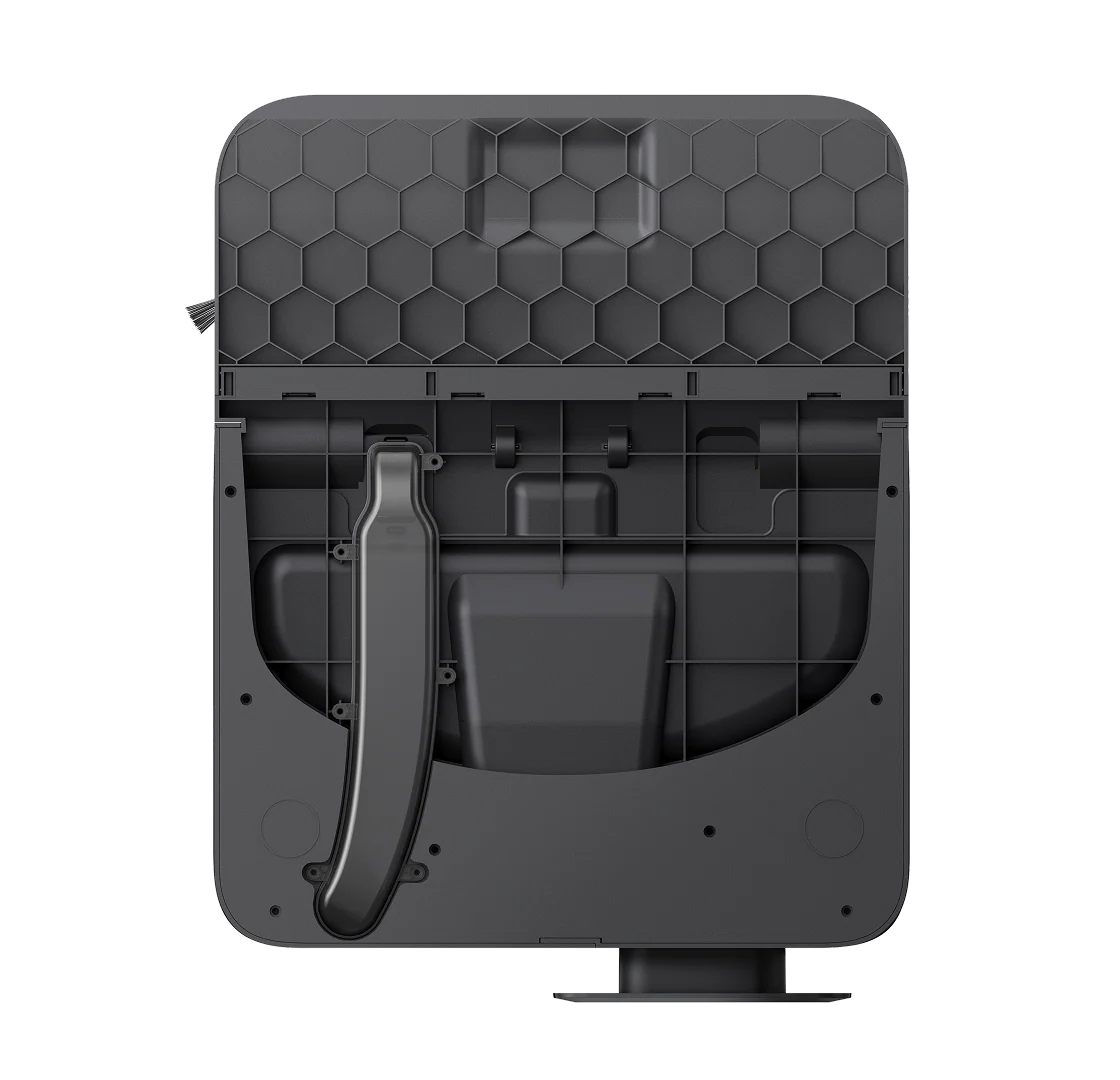 eufy Robot Vacuum Omni E28