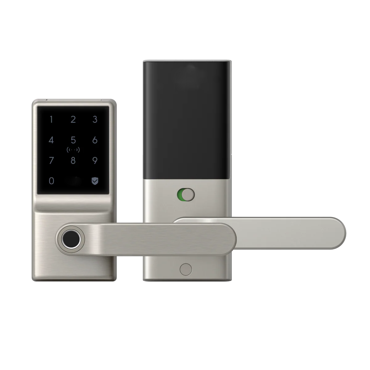 eufy Smart Lock C33 (Nickel)