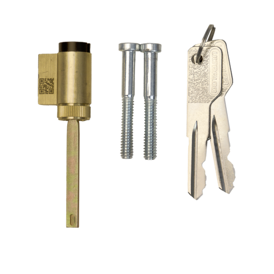 ULTRALOQ Thick Door Kit (For Bolt Fingerprint Only)