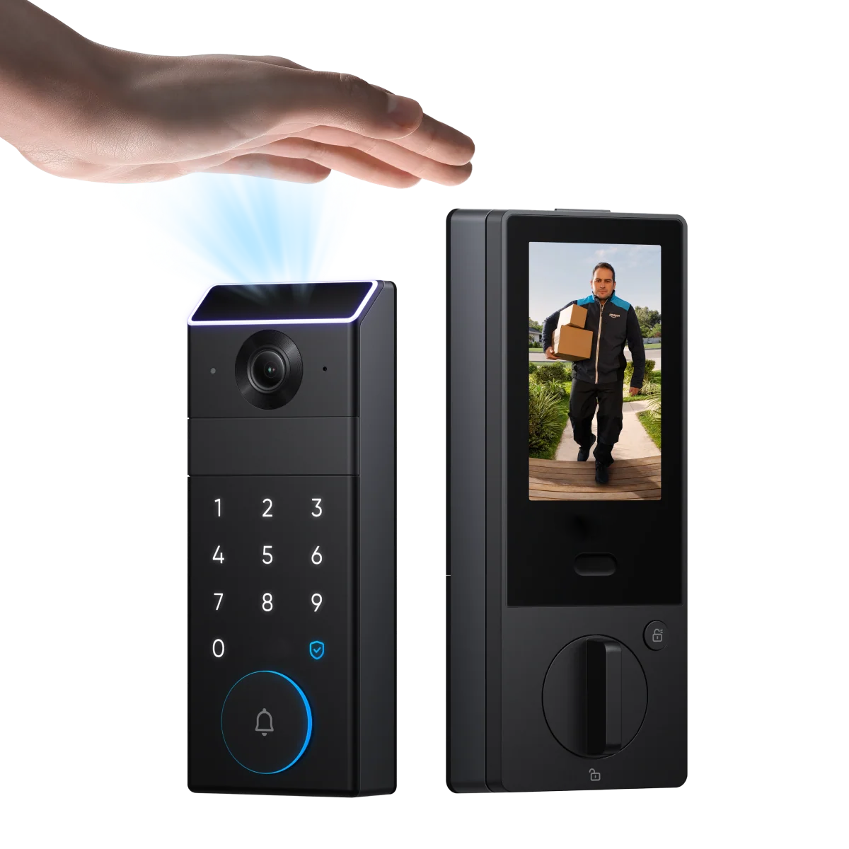 eufy FamiLock S3 Max