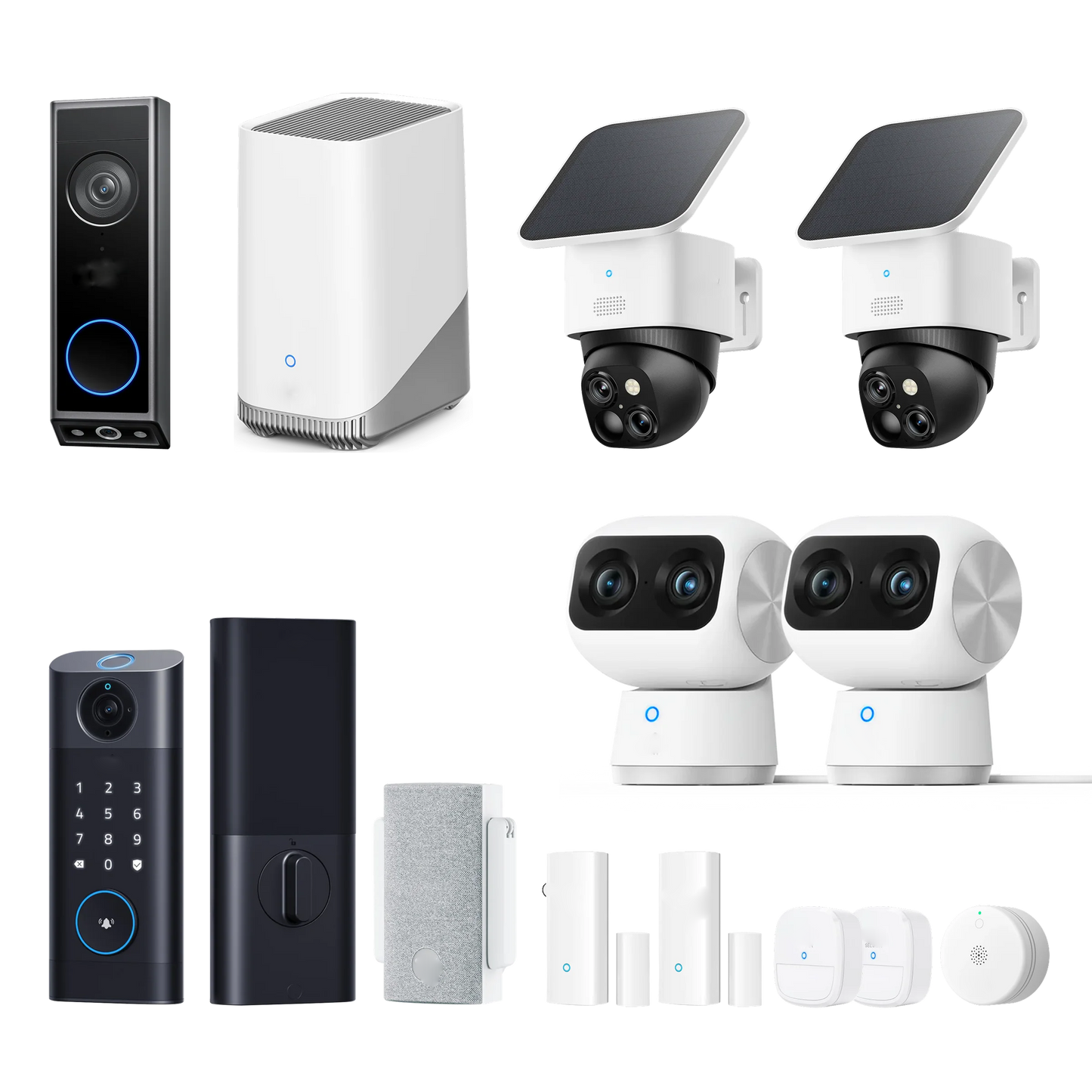 Whole-Home Premium Bundle