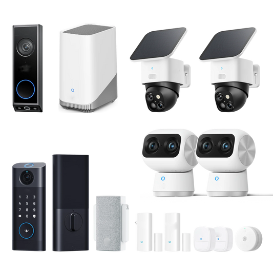 Whole-Home Premium Bundle