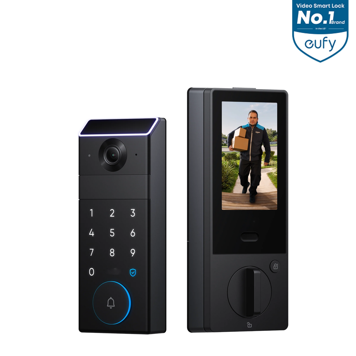 eufy FamiLock S3 Max