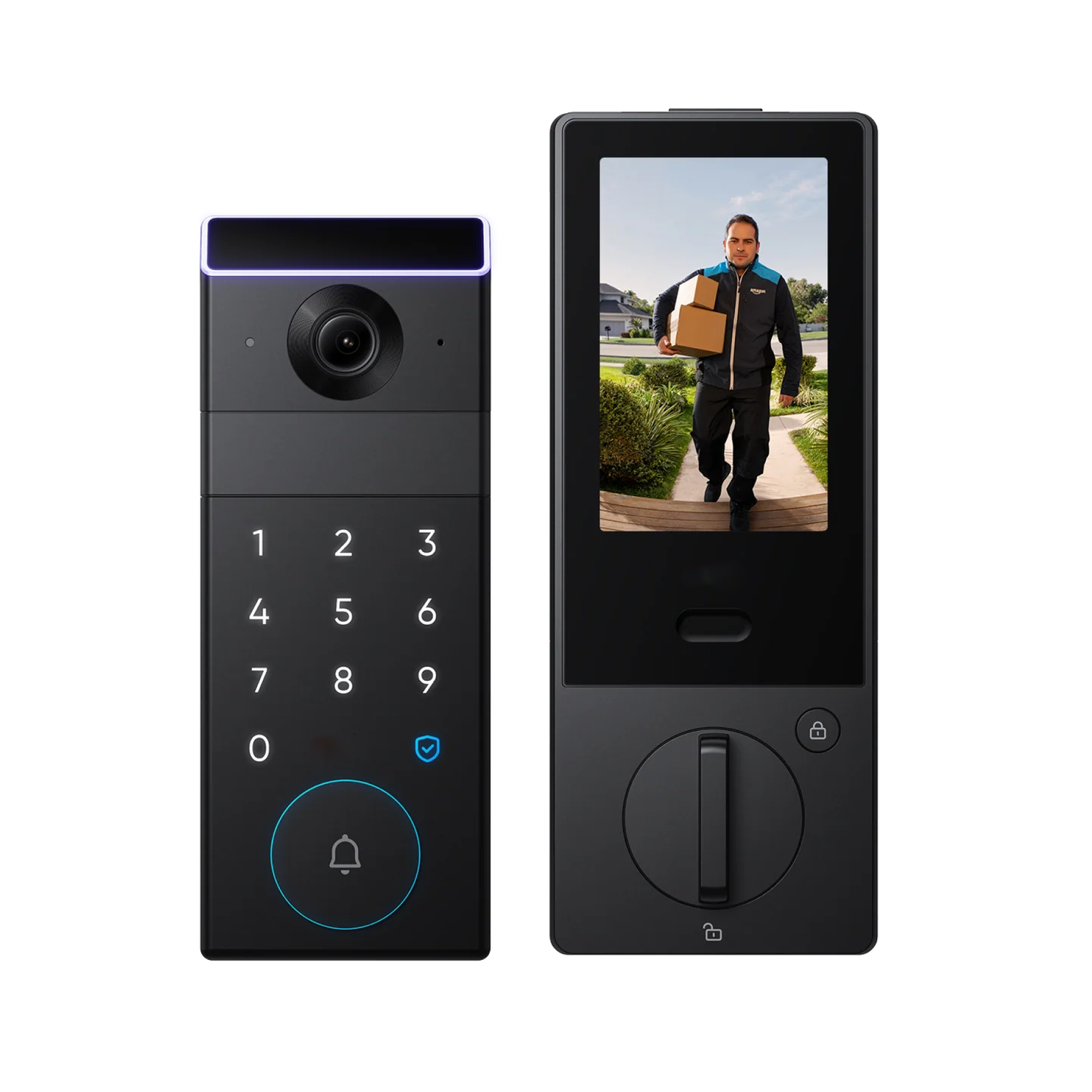 eufy FamiLock S3 Max