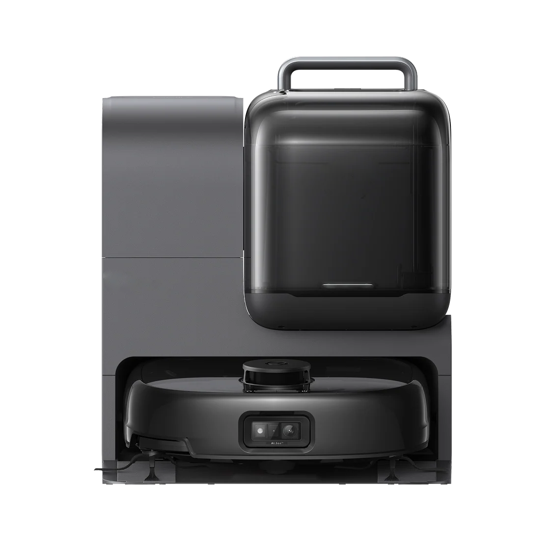 eufy Robot Vacuum Omni E28