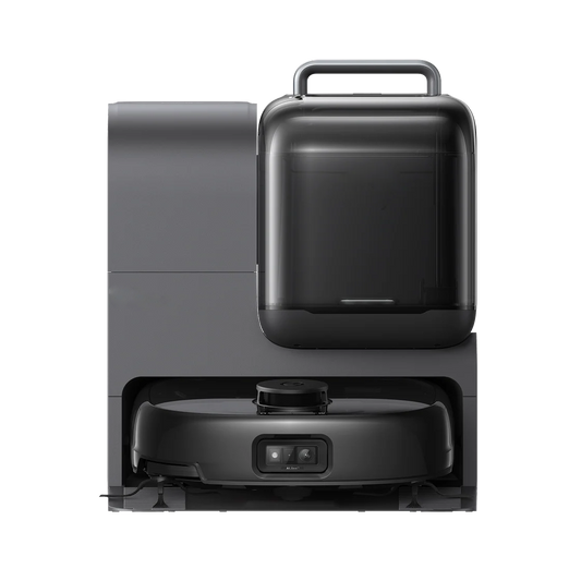eufy Robot Vacuum Omni E28