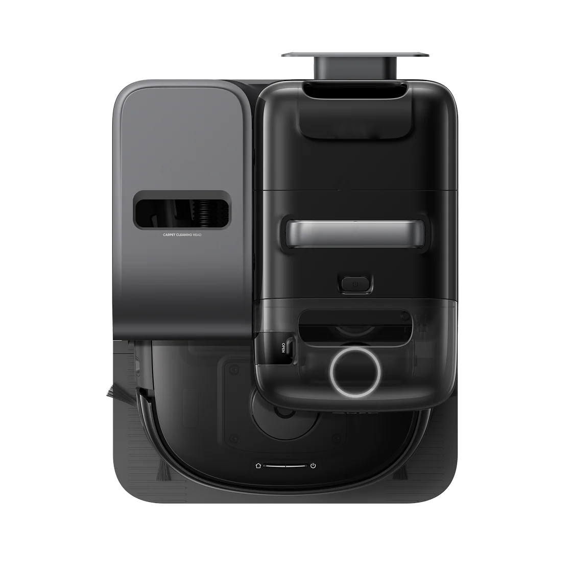 eufy Robot Vacuum Omni E28