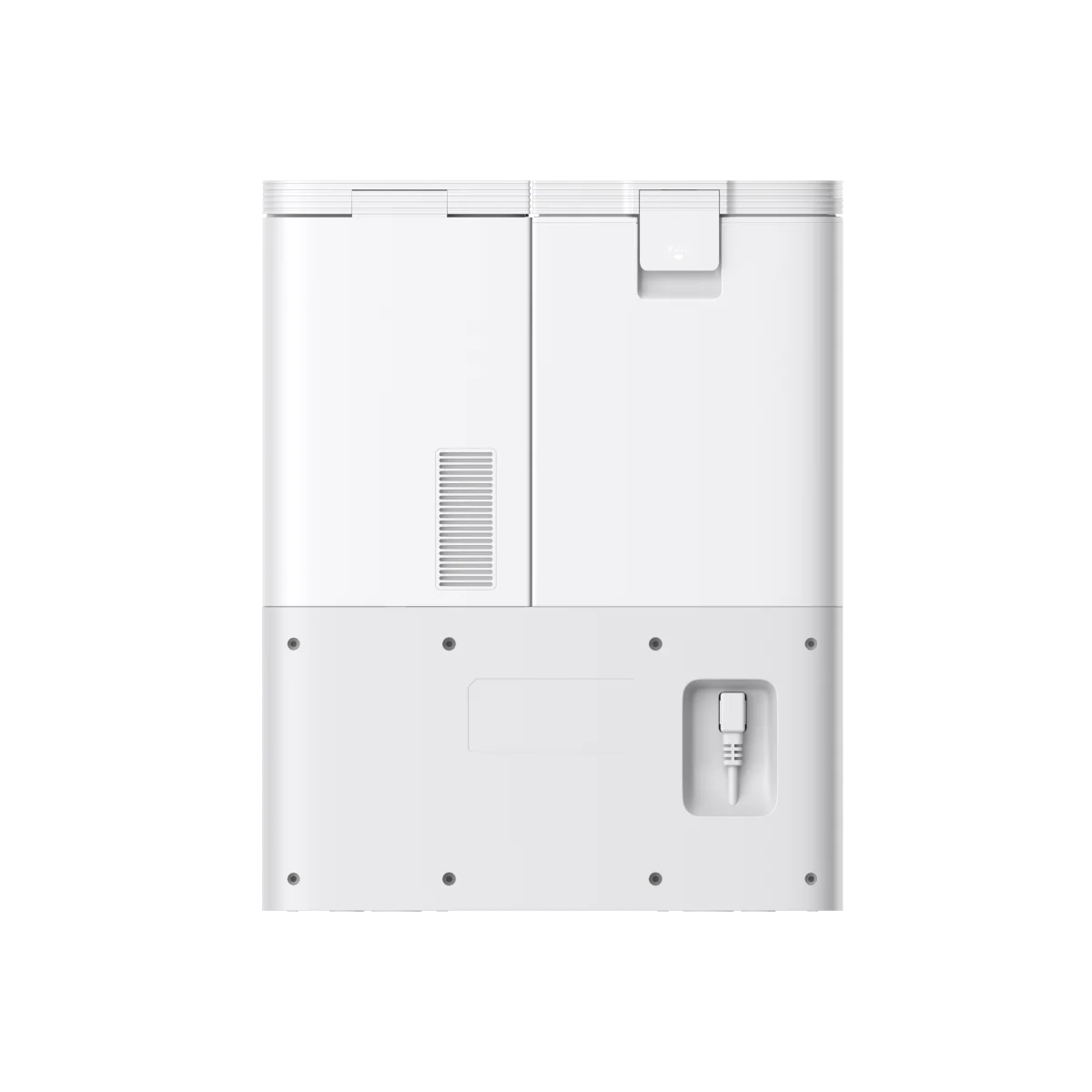 eufy X10 Pro Omni White