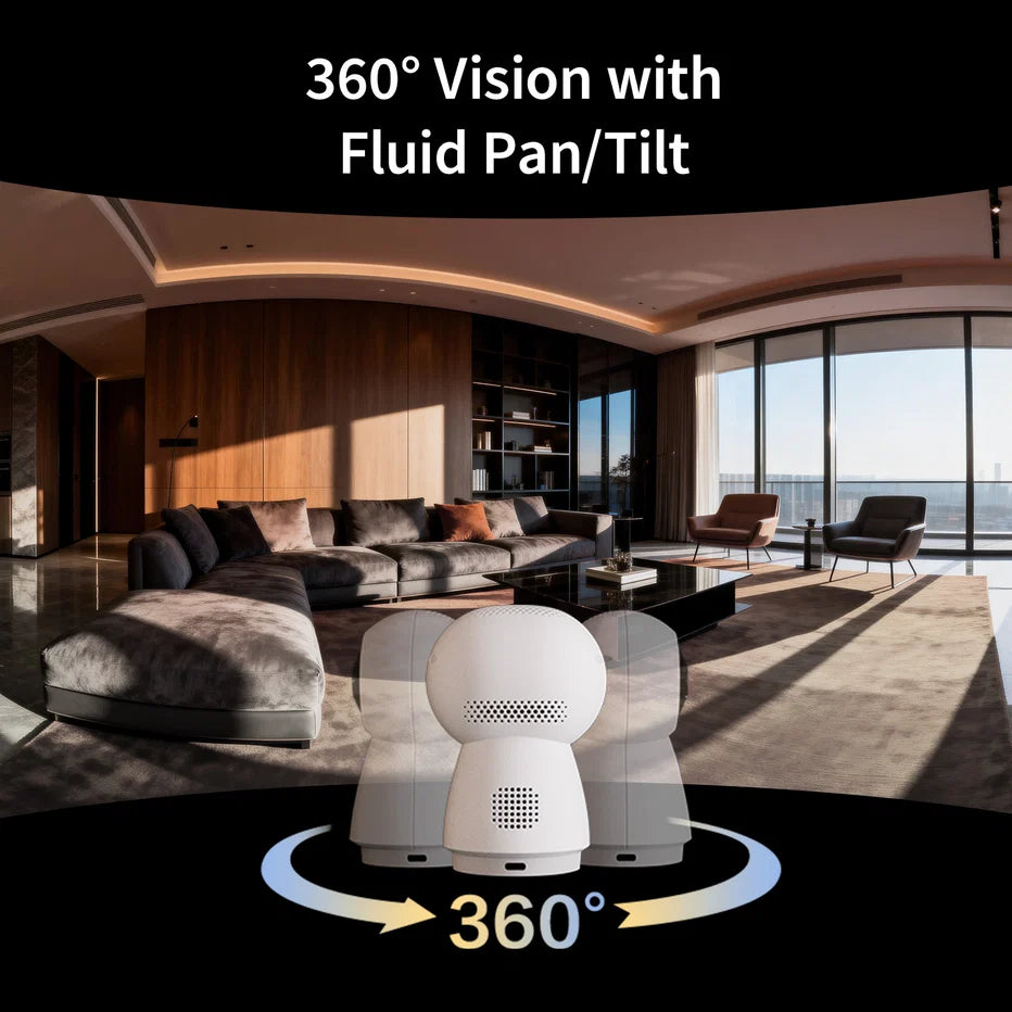Camera Hub G350