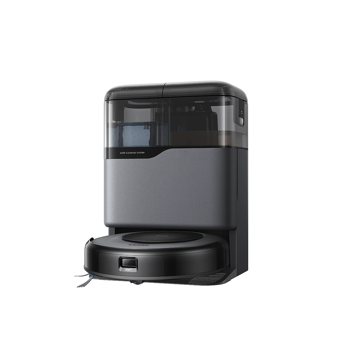 eufy Robot Vacuum Omni C20