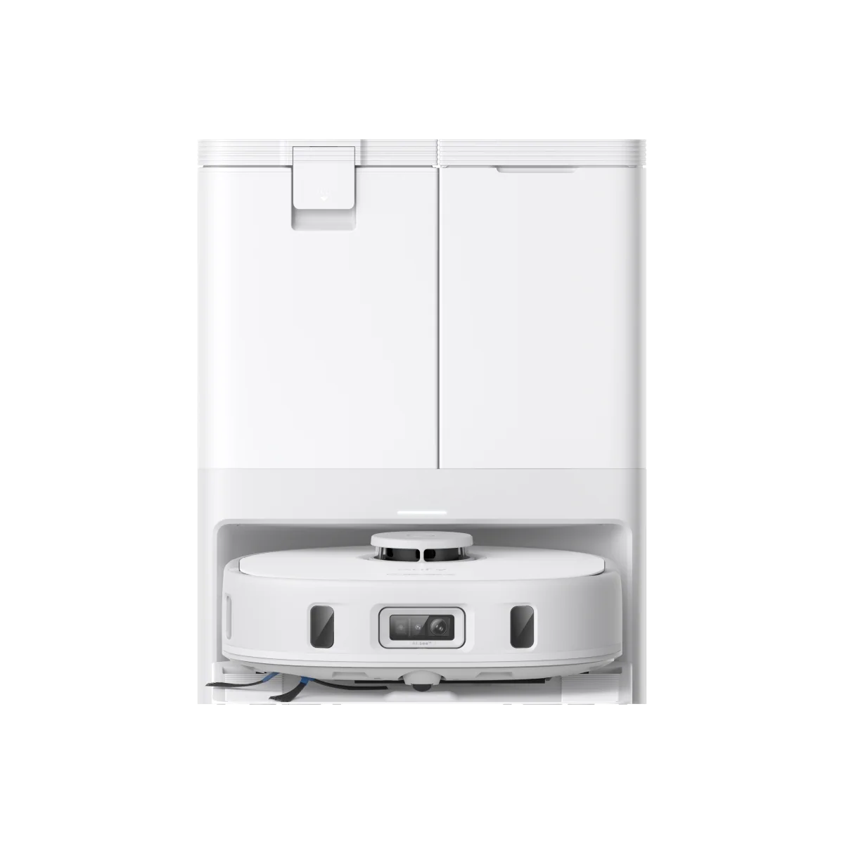 eufy X10 Pro Omni White