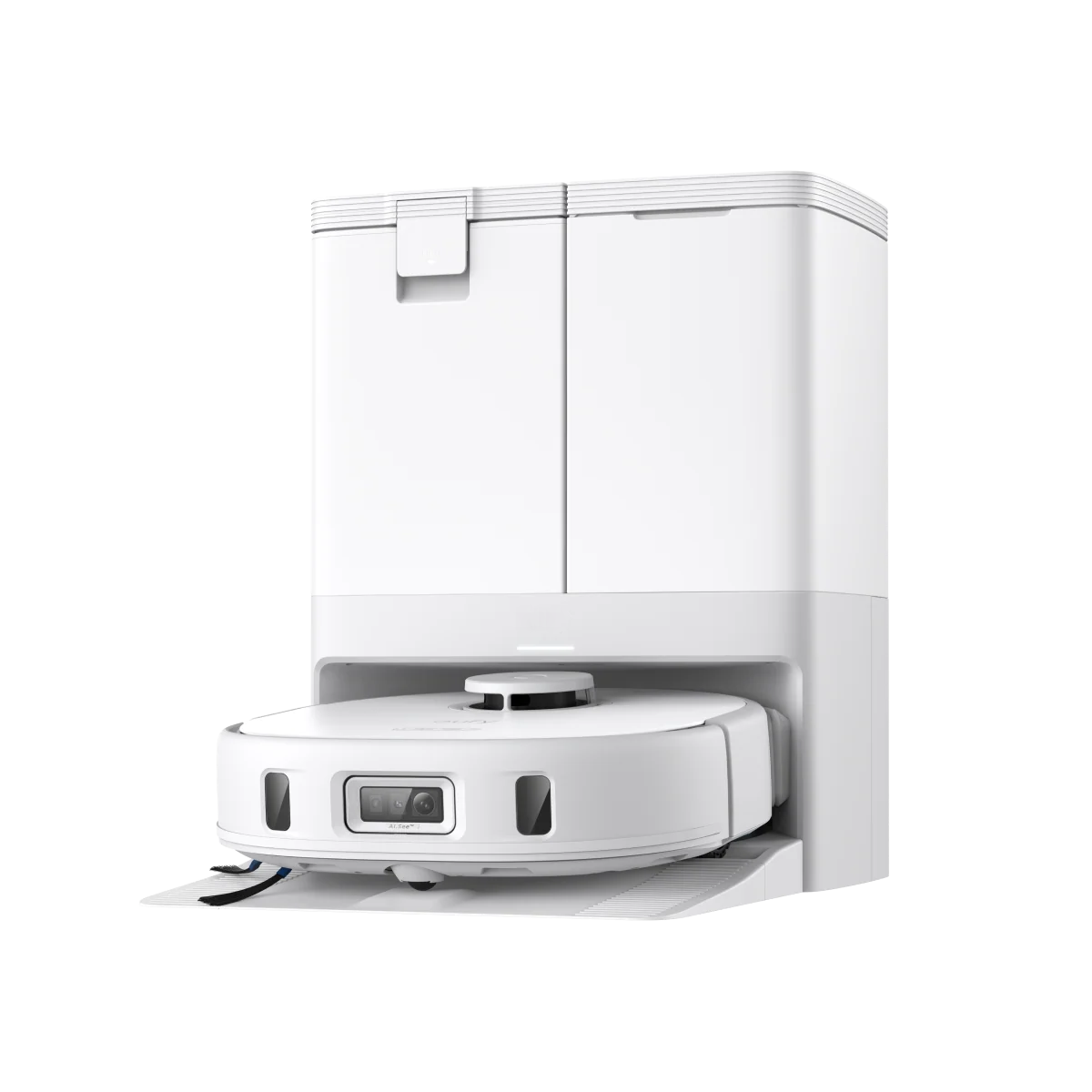 eufy X10 Pro Omni White