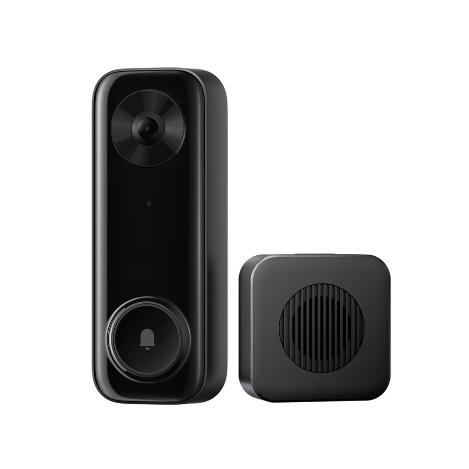 Doorbell Camera G400 (Wired)