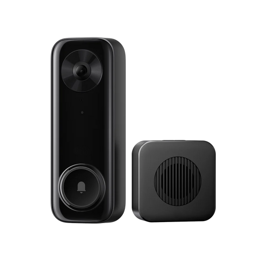 Doorbell Camera G400 (Wired)