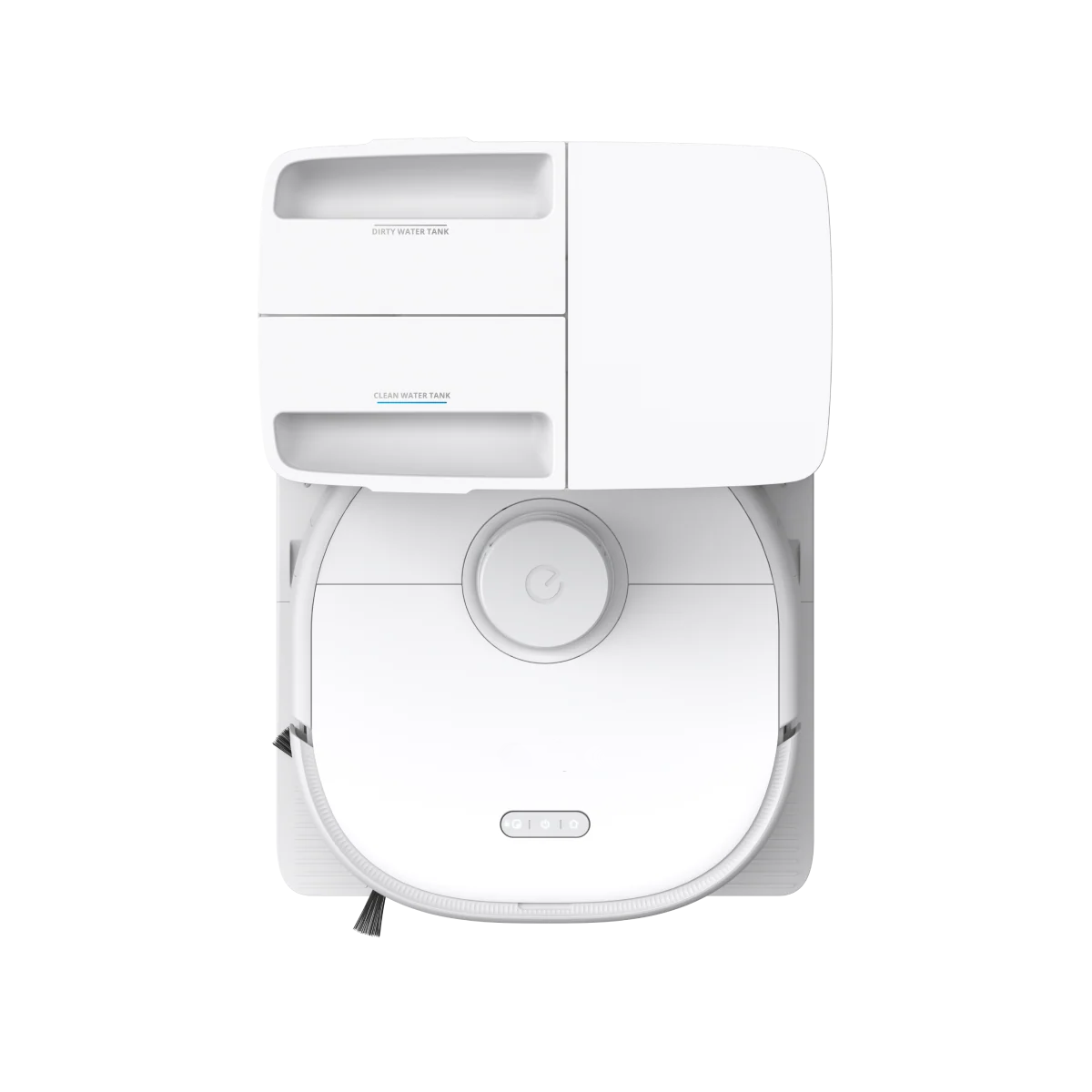 eufy X10 Pro Omni White