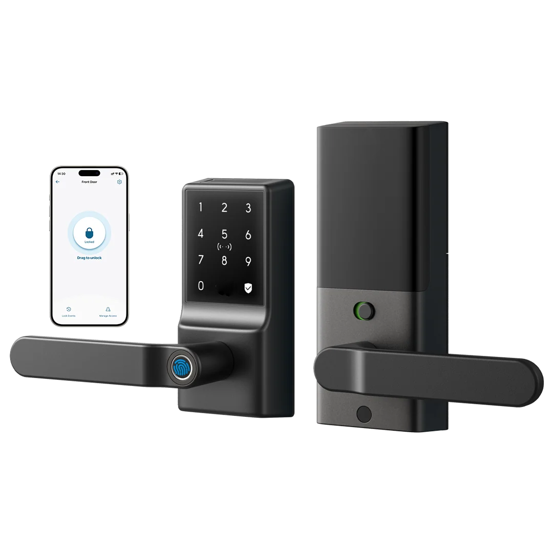 eufy Smart Lock C33