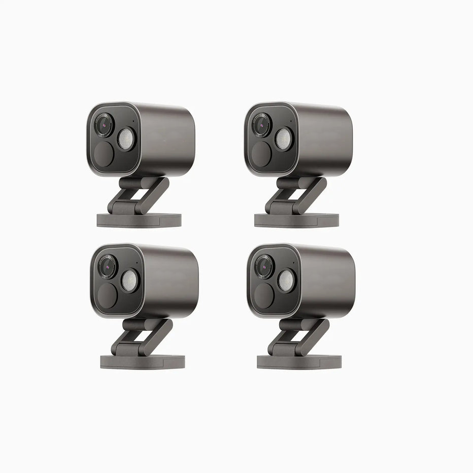Camera Hub G5 Pro (4 pack)