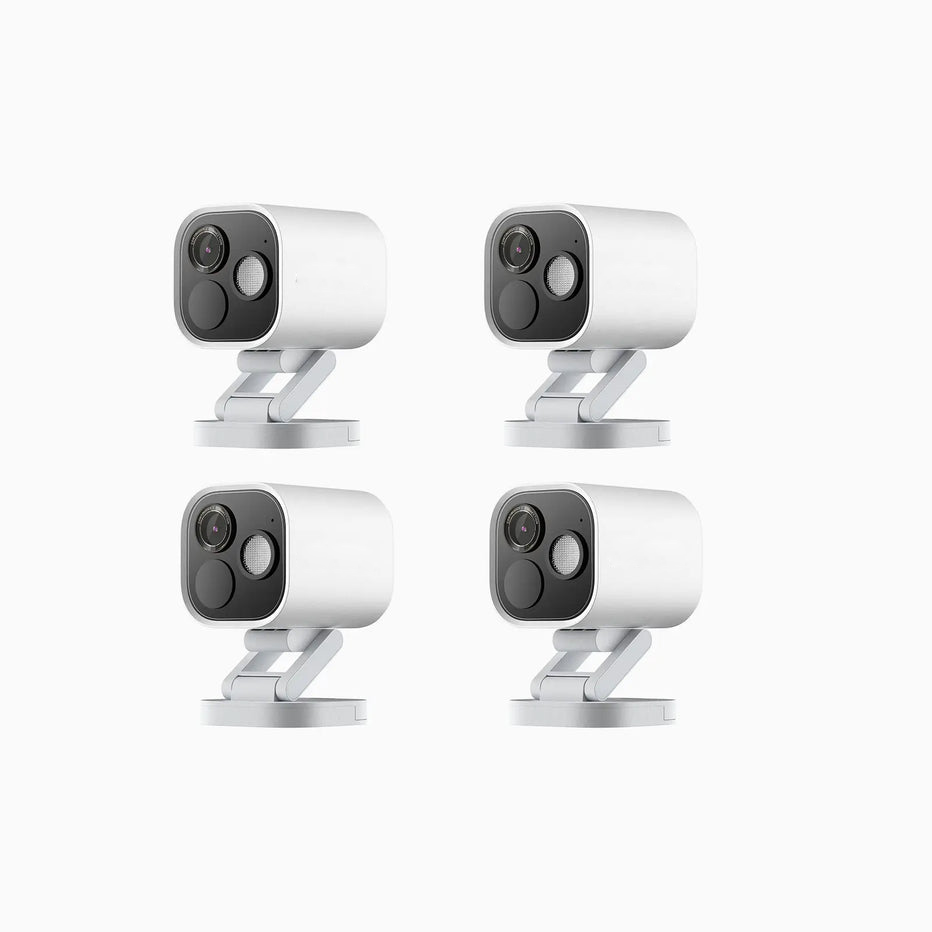 Camera Hub G5 Pro (4 pack)
