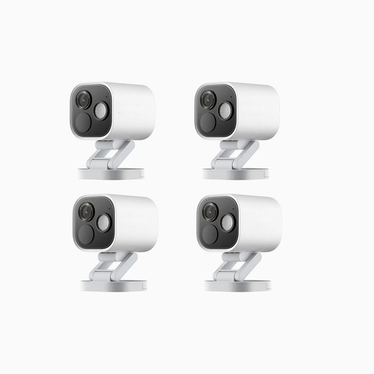 Camera Hub G5 Pro (4 pack)