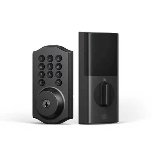 eufy Smart Lock C30
