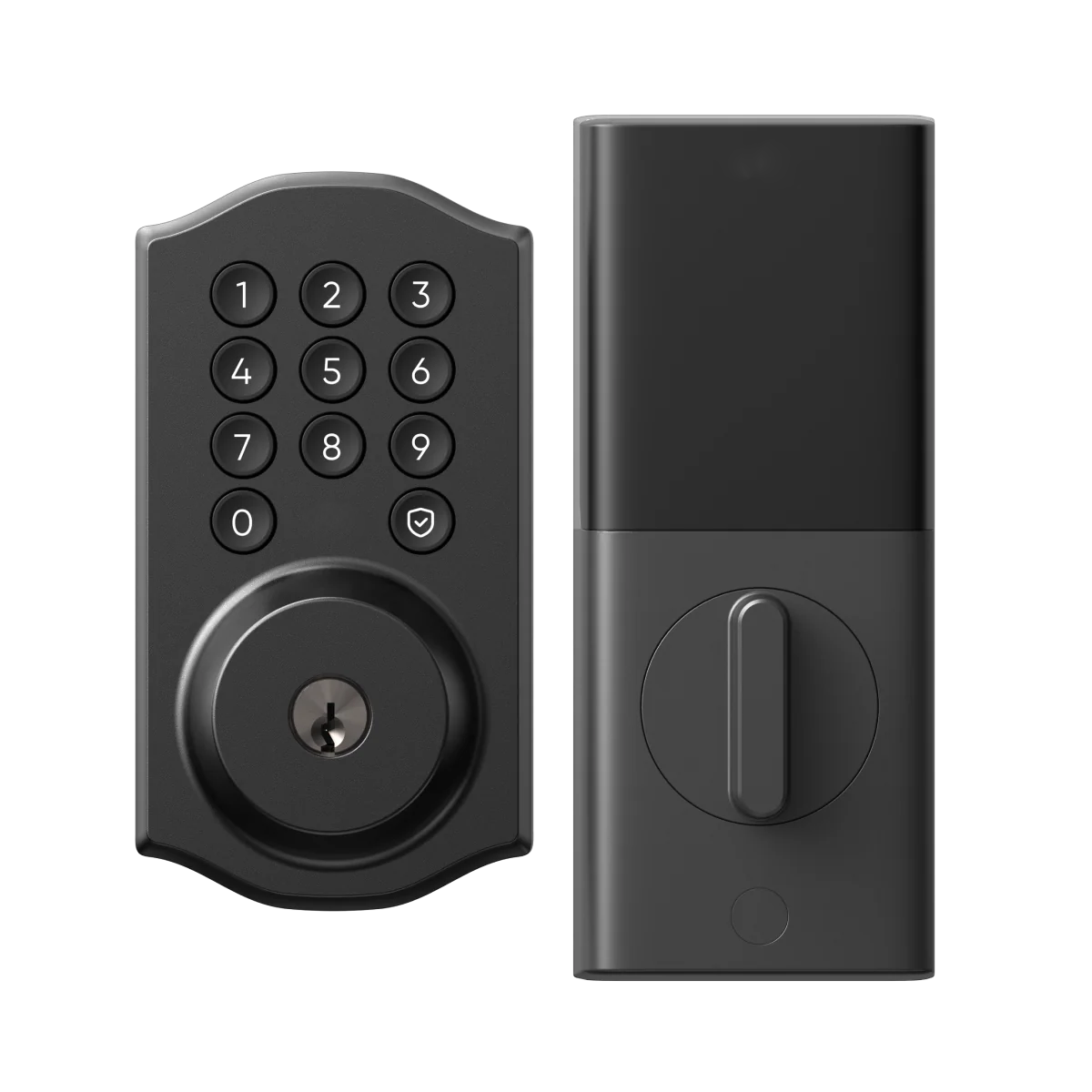 eufy Smart Lock C30