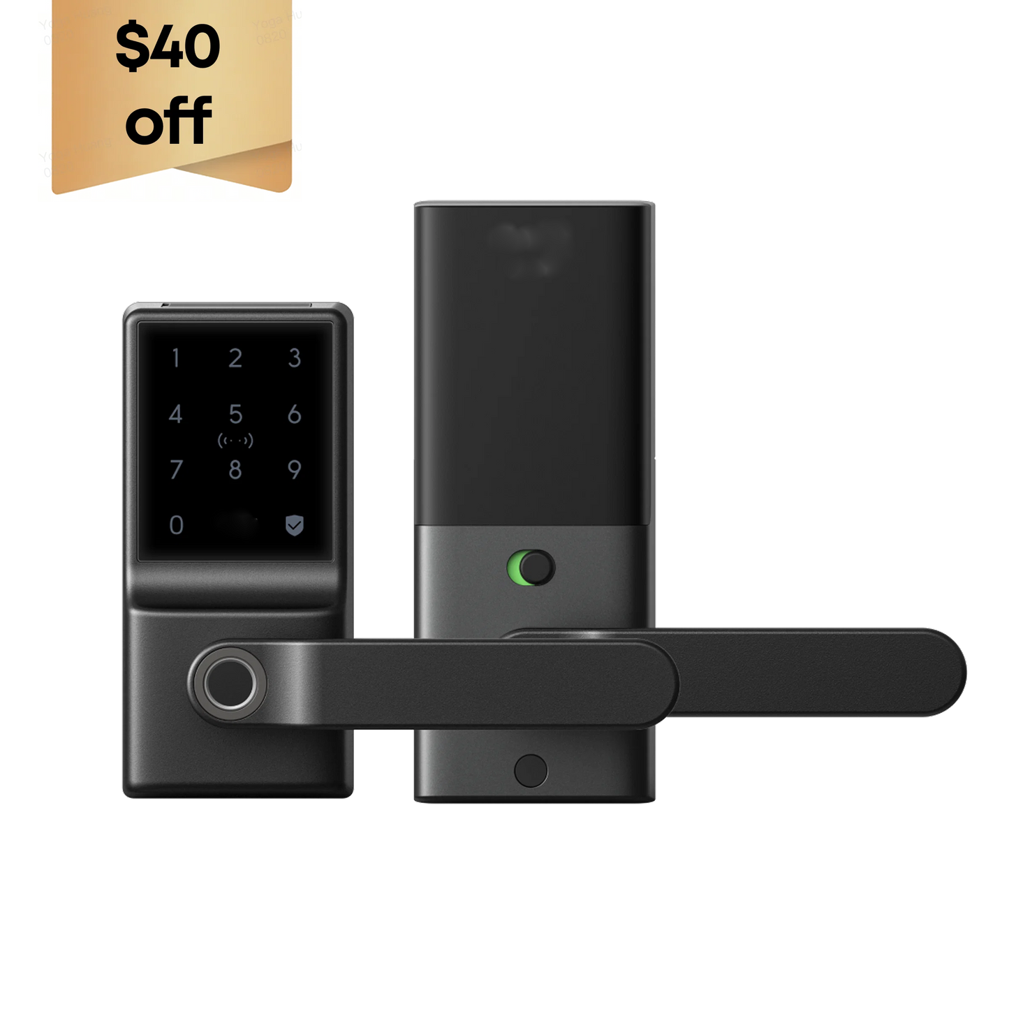 eufy Smart Lock C33