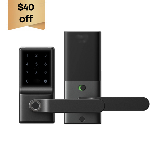 eufy Smart Lock C33