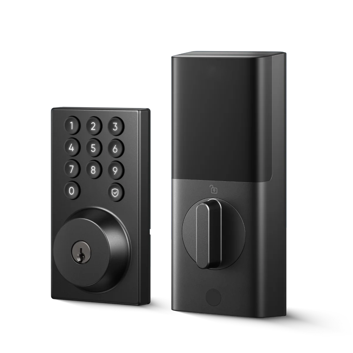 Smart Lock C30