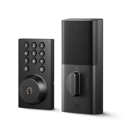 Smart Lock C30