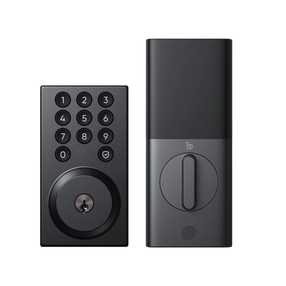Smart Lock C30