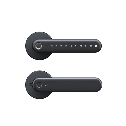 eufy Smart Lock C32