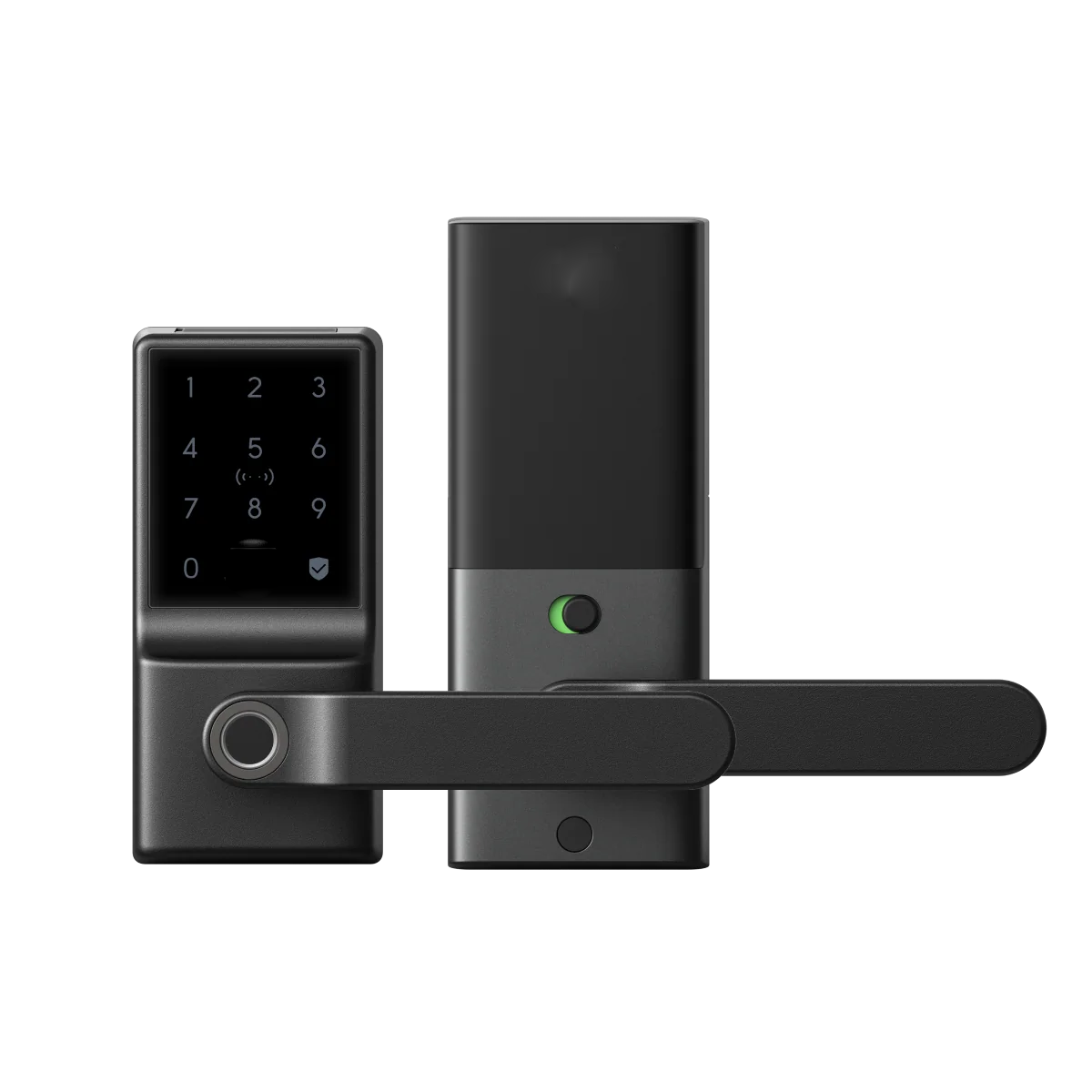 eufy Smart Lock C33