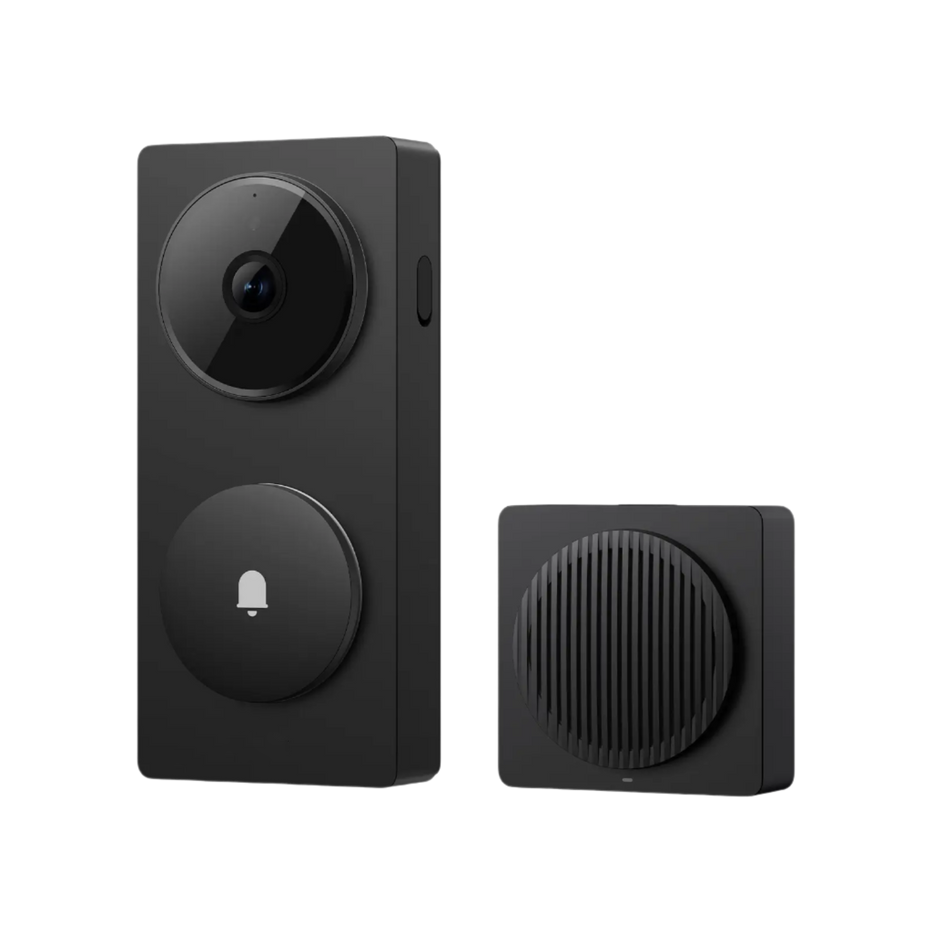 Doorbell Camera Hub G410