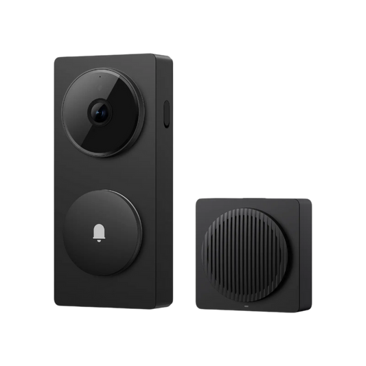 Doorbell Camera Hub G410