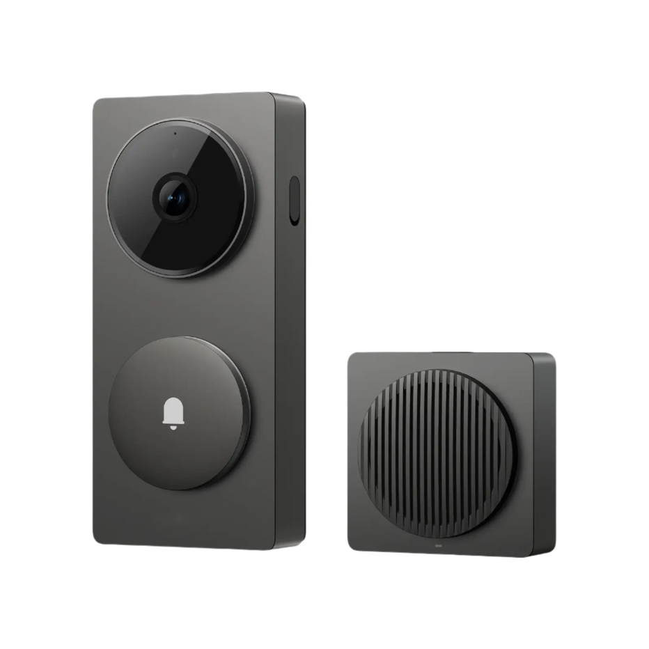 Doorbell Camera Hub G410