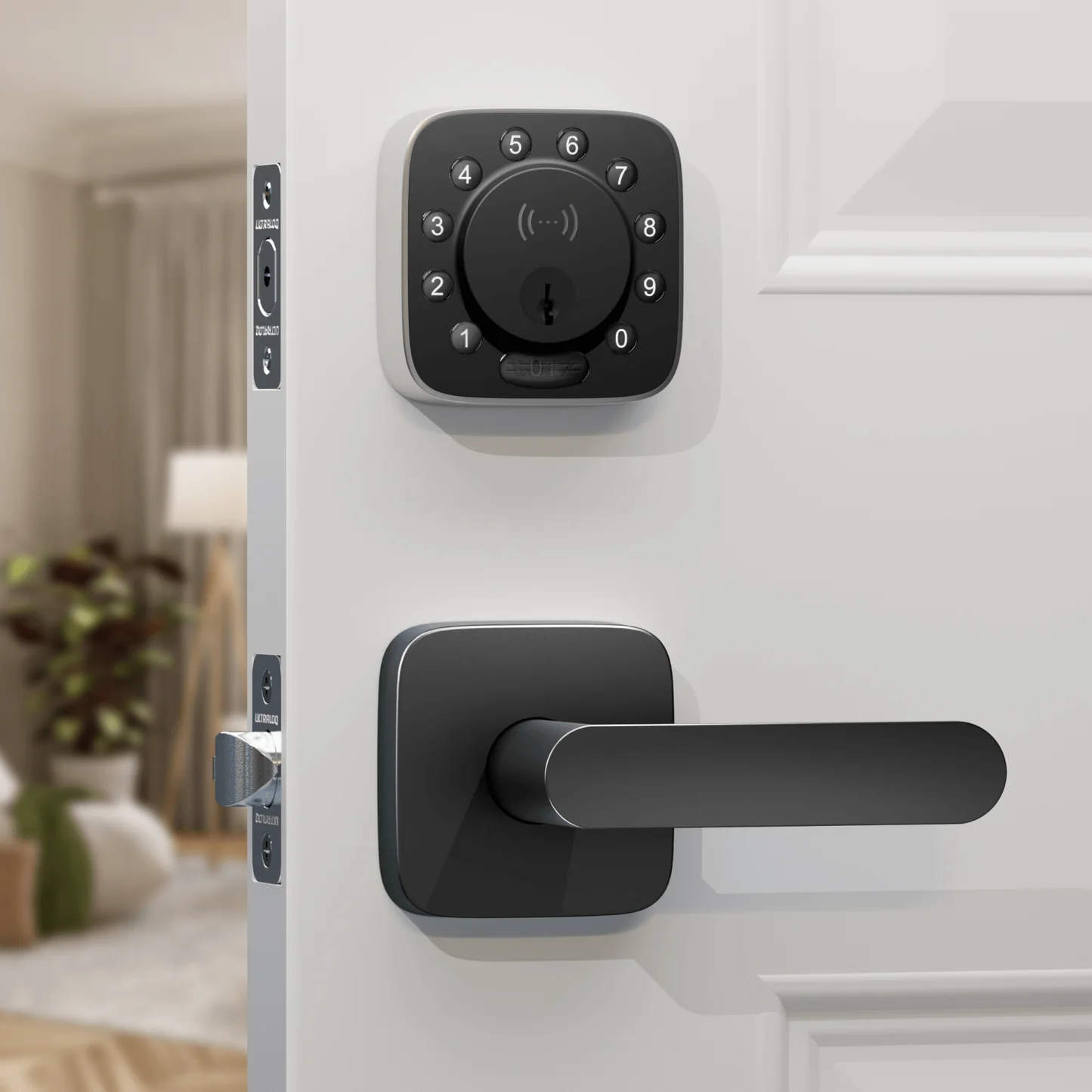 Bolt NFC Home Key with Handle Set