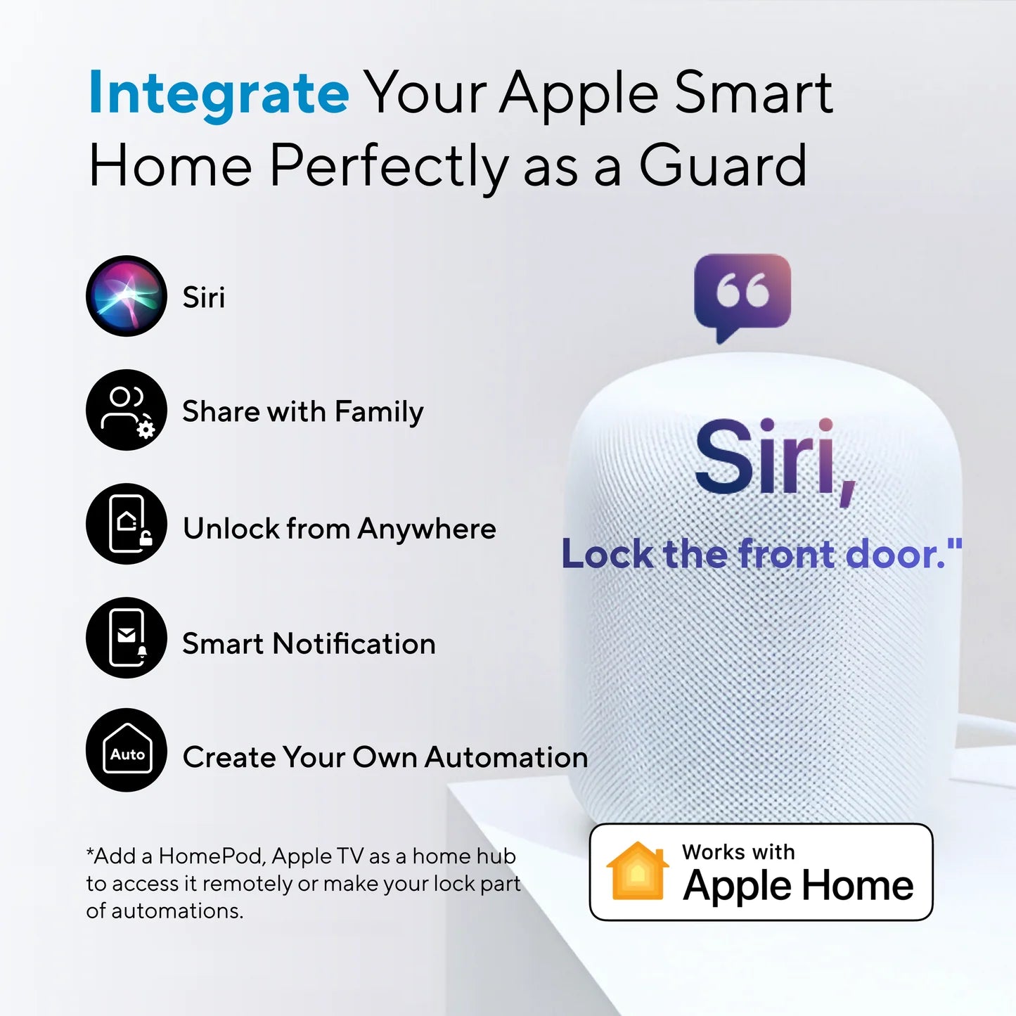Bolt Fingerprint