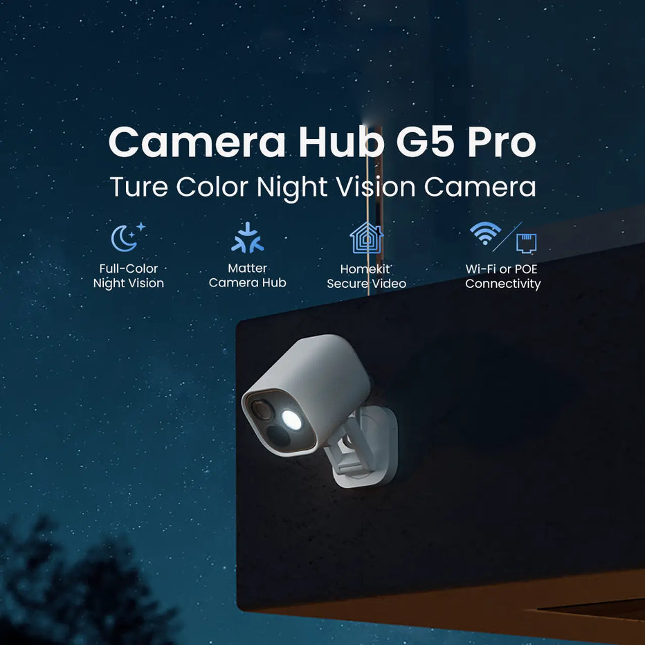 Camera Hub G5 Pro (4 pack)