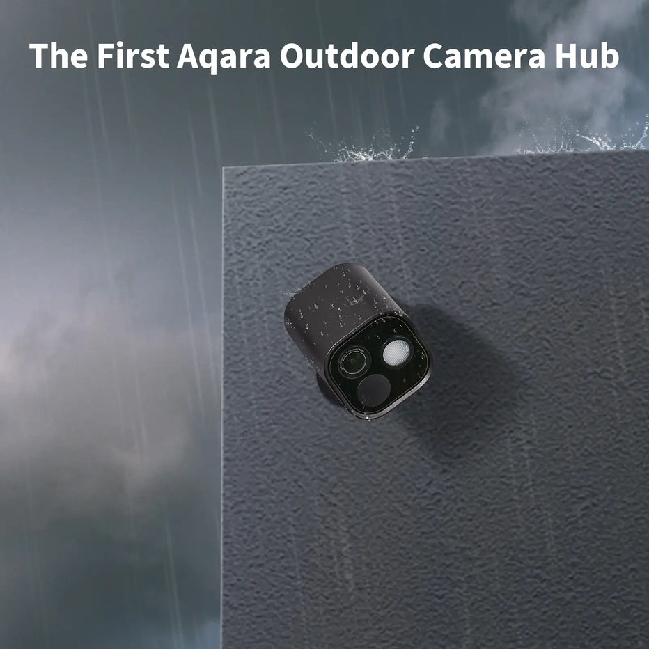 Camera Hub G5 Pro