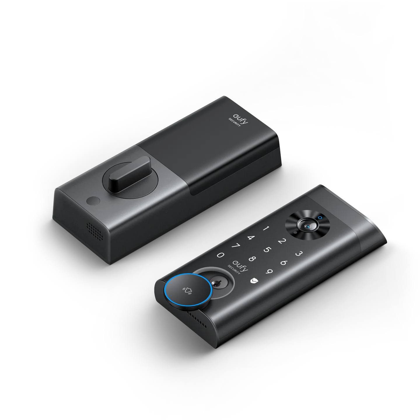 Video Smart Lock E330