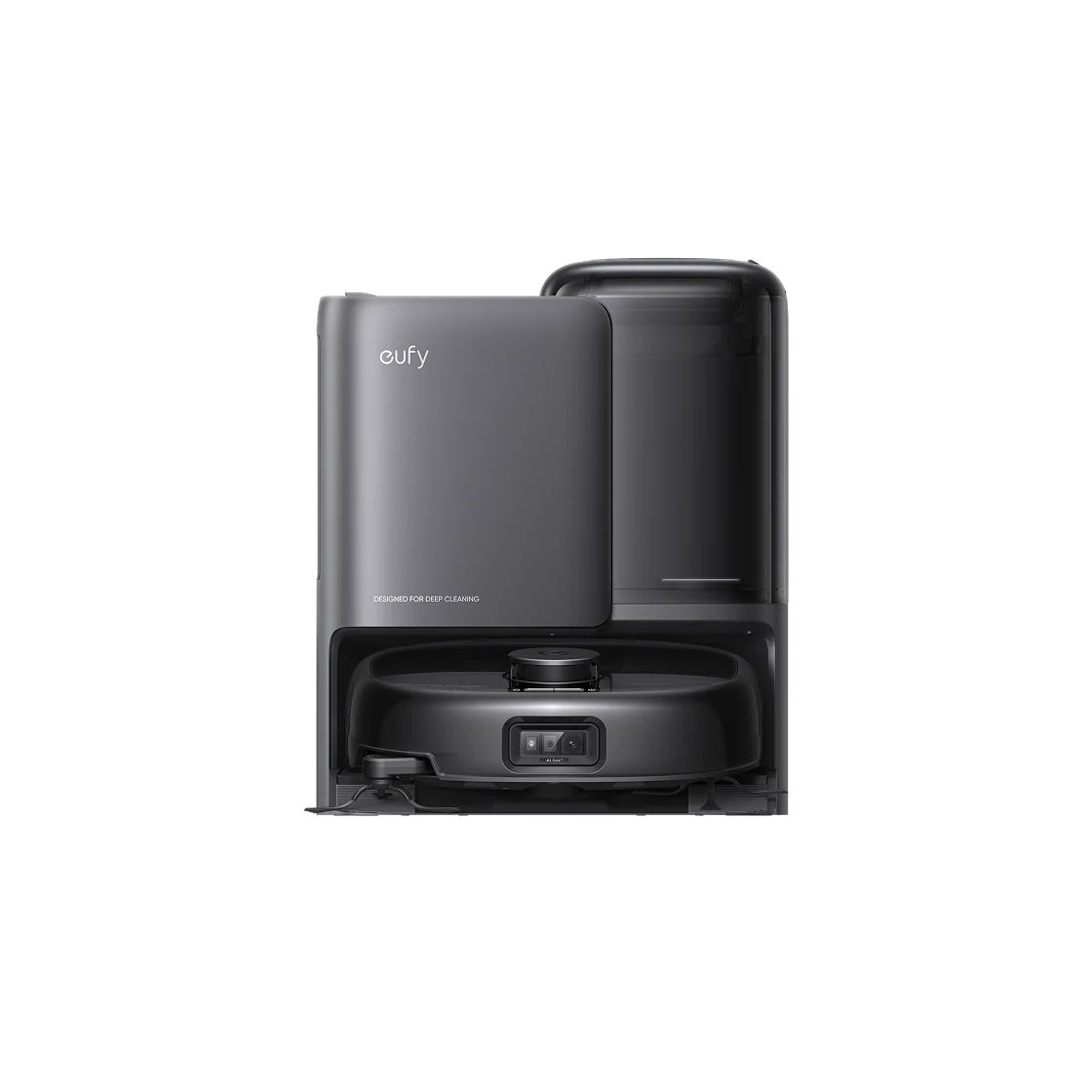 eufy Robot Vacuum Omni E25