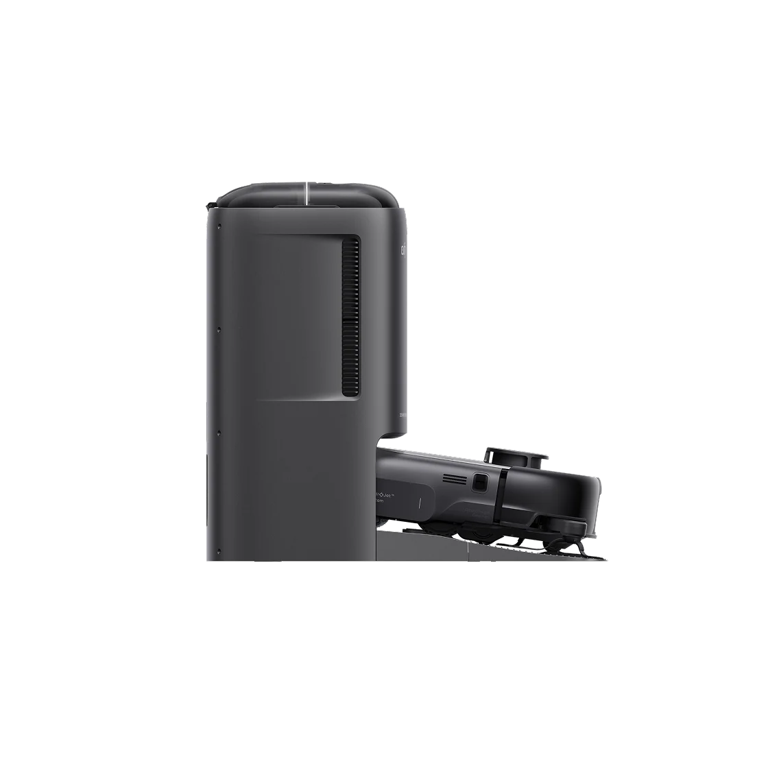 eufy Robot Vacuum Omni E25