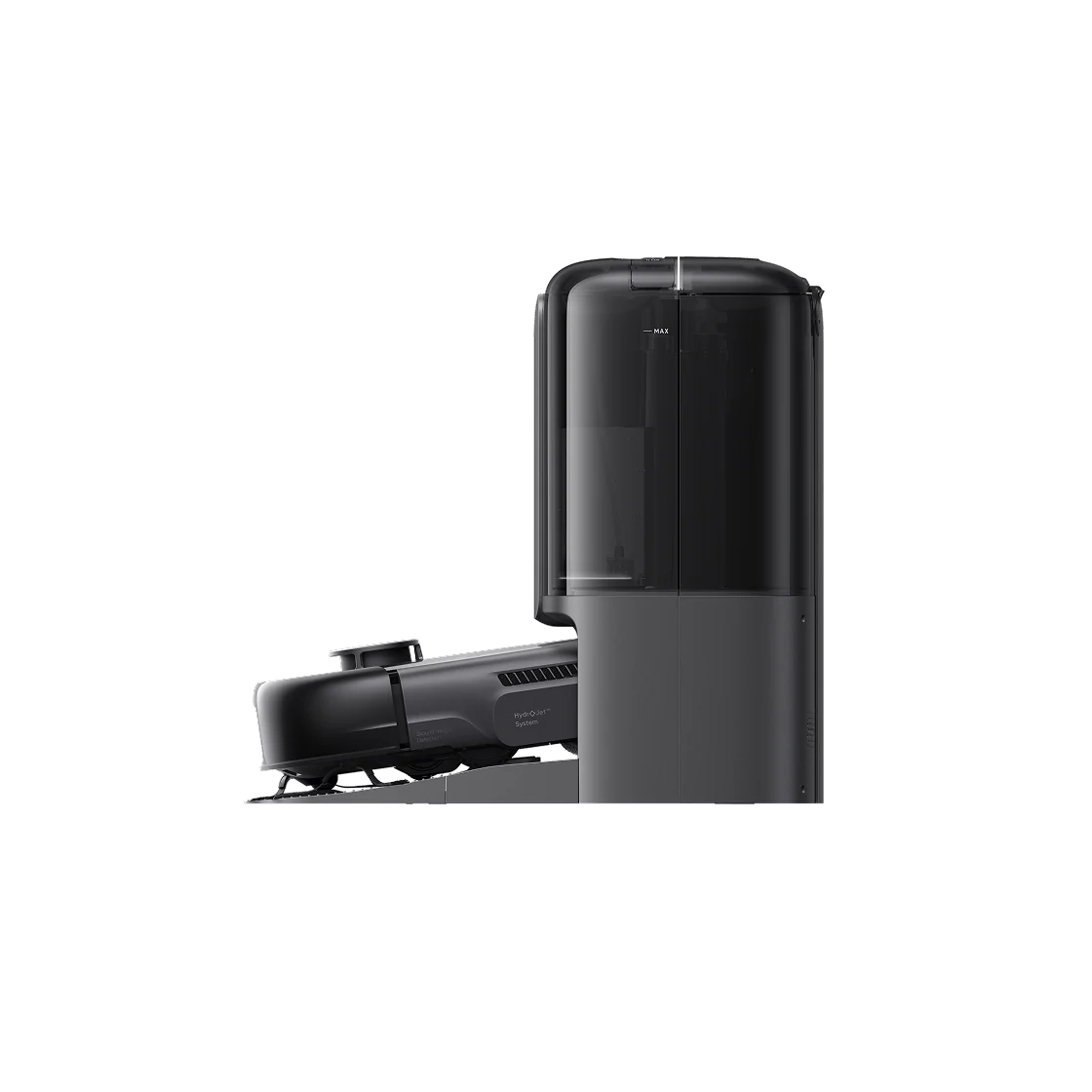eufy Robot Vacuum Omni E25