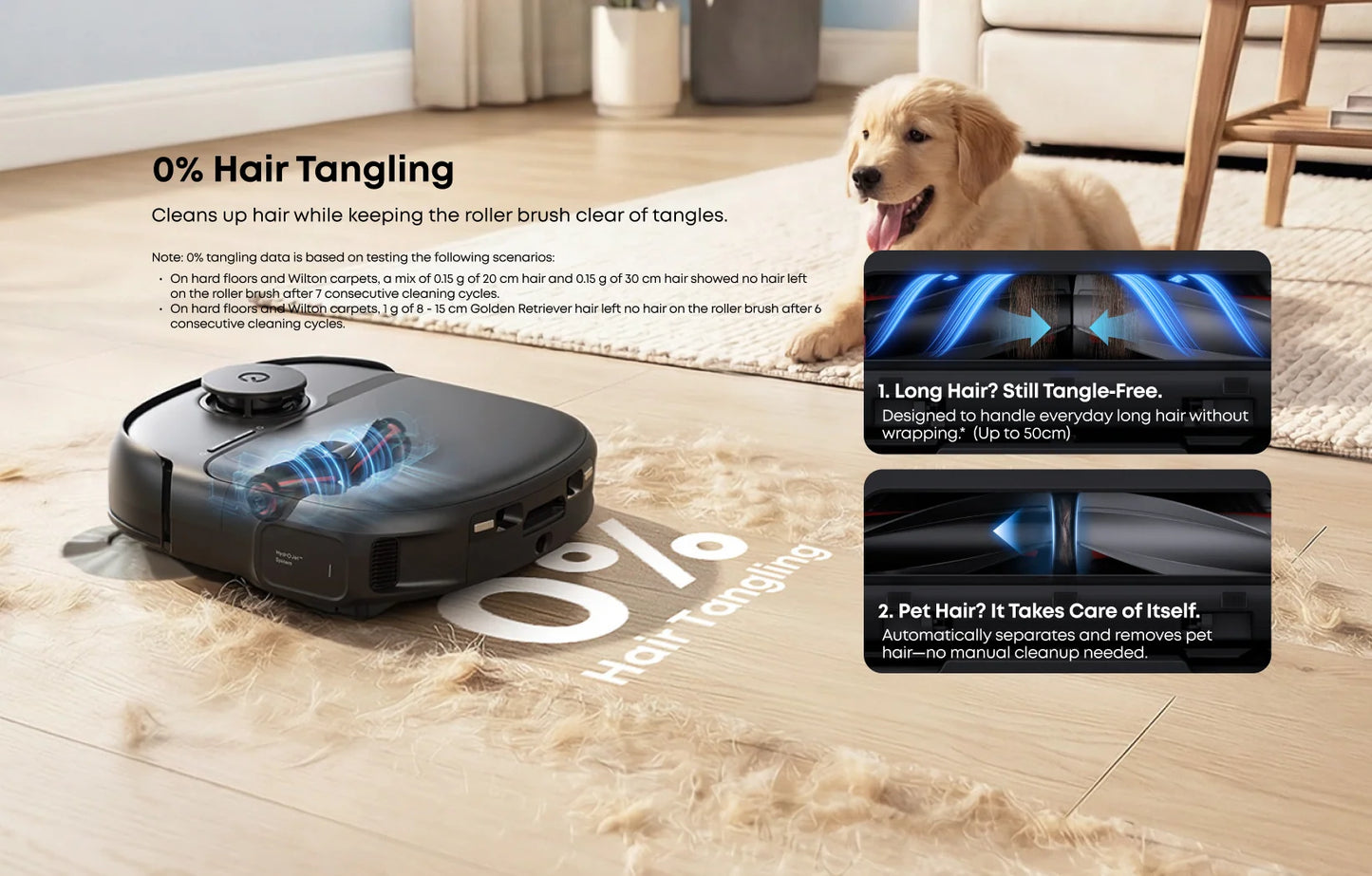 eufy Robot Vacuum Omni C28