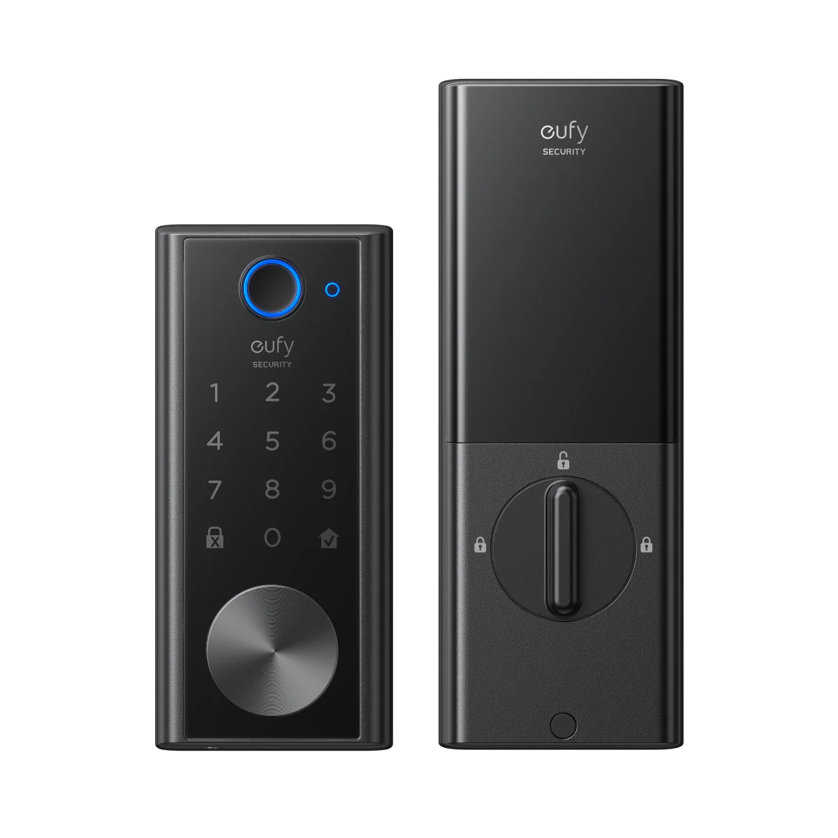 Smart Lock S230